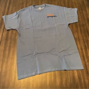 Auburn Unisex Short Sleeve Co-Op Tee